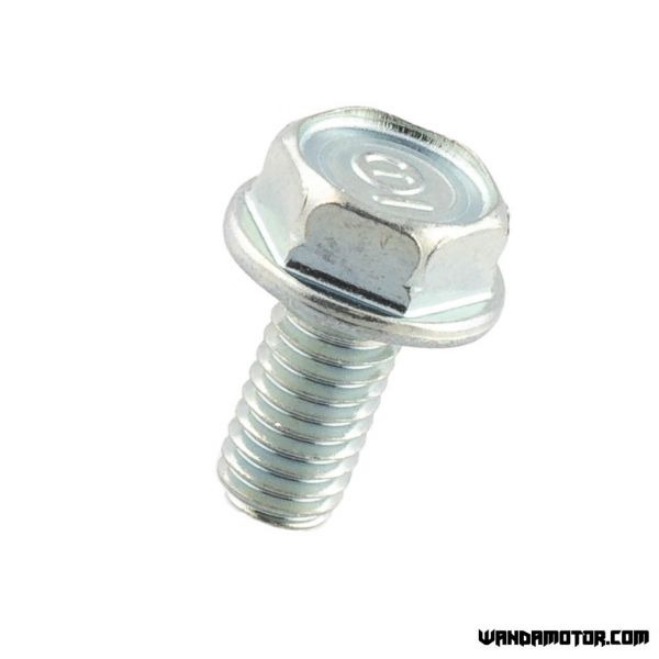 #25 Battery fastener screw